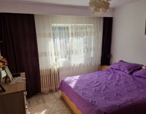 Apartament In cartierul Marasti 2 camere 
