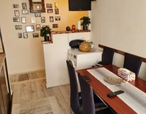 Apartament In cartierul Marasti 2 camere 