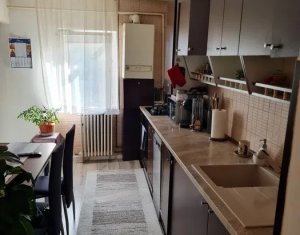Apartament In cartierul Marasti 2 camere 
