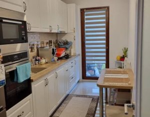 Vanzare apartament 2 camere in Cluj-napoca, zona Borhanci