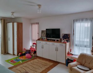 Apartament 2 camere, parcare si boxa, Borhanci, zona centrala, bloc tip vila