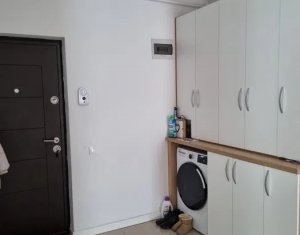Apartament 2 camere, parcare si boxa, Borhanci, zona centrala, bloc tip vila