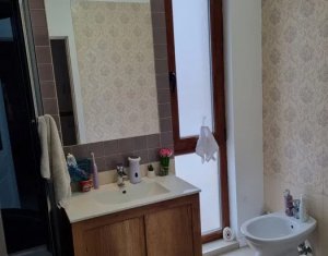 Apartament 2 camere, parcare si boxa, Borhanci, zona centrala, bloc tip vila