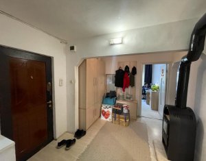 Appartement 3 chambres à vendre dans Floresti