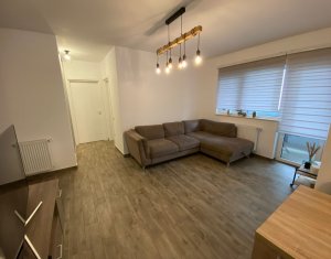 Appartement 3 chambres à vendre dans Cluj-napoca, zone Borhanci