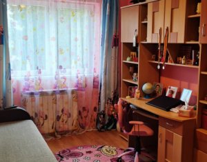 Vente appartement 3 chambres dans Cluj-napoca, zone Manastur