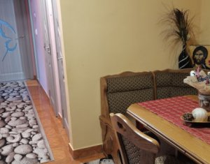 Appartement 3 chambres à vendre dans Cluj-napoca, zone Manastur