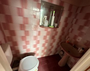 Appartement 1 chambres à vendre dans Cluj-napoca, zone Centru