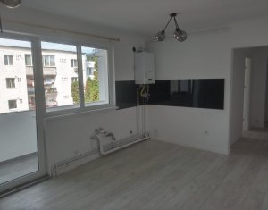 Apartament 3 camere zona Complex Diana ,Gheorgheni 