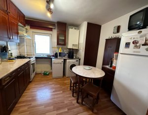 Apartment 3 rooms for sale in Cluj-napoca, zone Manastur