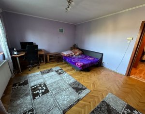 Apartment 3 rooms for sale in Cluj-napoca, zone Manastur