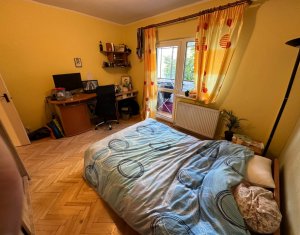 Apartment 3 rooms for sale in Cluj-napoca, zone Manastur