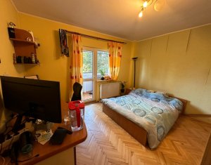 Apartment 3 rooms for sale in Cluj-napoca, zone Manastur