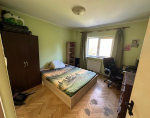 Apartment 3 rooms for sale in Cluj-napoca, zone Manastur