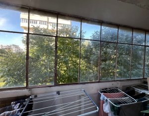 Apartment 3 rooms for sale in Cluj-napoca, zone Manastur