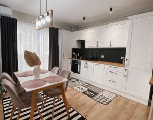 Vanzare apartament 2 camere in Cluj-napoca, zona Dambul Rotund