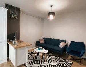 Ultramodern apartament 2 camere la 4 km de centru