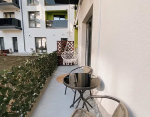 Ultramodern apartament 2 camere la 4 km de centru