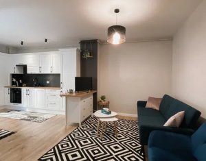 Ultramodern apartament 2 camere la 4 km de centru