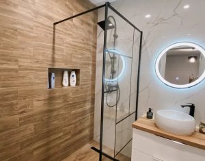 Ultramodern apartament 2 camere la 4 km de centru