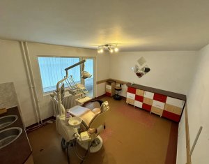 Apartament  3 camere  Manastur 