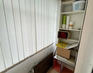 Apartament  3 camere  Manastur 