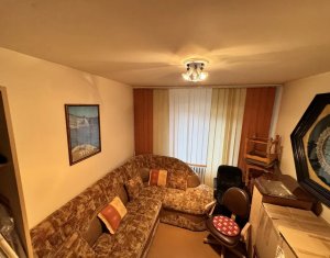 Apartament  3 camere  Manastur 