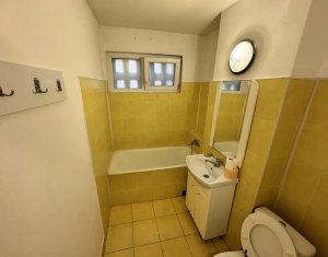 Apartament  3 camere  Manastur 