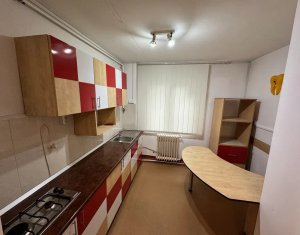 Apartament  3 camere  Manastur 