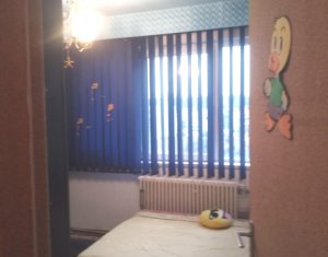 Apartament 3 camere zona Piata Abator