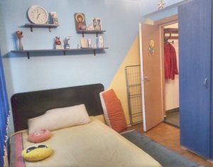 Appartement 3 chambres à vendre dans Cluj-napoca