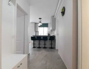 Vanzare apartament 3 camere in Floresti