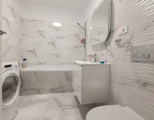 Apartament  3 camere  Floresti 