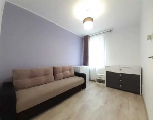 Apartament  3 camere  Floresti 