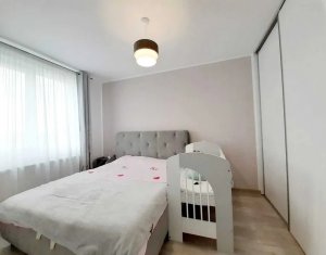 Apartament  3 camere  Floresti 
