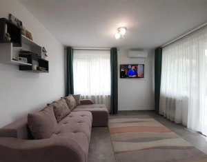 Apartament  3 camere  Floresti 