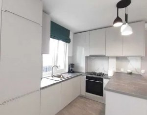 Apartament  3 camere  Floresti 