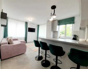 Apartament  3 camere  Floresti 