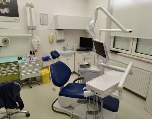 Oportunitate Unică: Cabinet Medical și Apartamente în Centrul Clujului