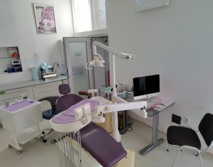 Oportunitate Unică: Cabinet Medical și Apartamente în Centrul Clujului