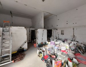 Oportunitate Unică: Cabinet Medical și Apartamente în Centrul Clujului