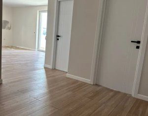 Vanzare apartament 2 camere la stadiul de finisat, zona VIVO