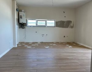 Vanzare apartament 2 camere la stadiul de finisat, zona VIVO