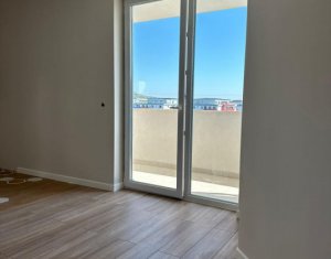 Vanzare apartament 2 camere la stadiul de finisat, zona VIVO