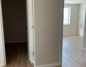 Vanzare apartament 2 camere la stadiul de finisat, zona VIVO