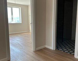Vanzare apartament 2 camere la stadiul de finisat, zona VIVO