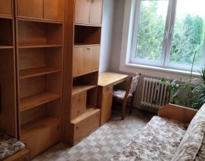 Vanzare apartament 4 camere in Cluj-napoca, zona Gheorgheni