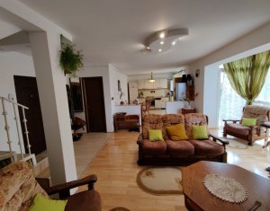 Apartment 7 rooms for sale in Cluj-napoca, zone Borhanci