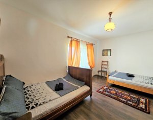 Apartment 7 rooms for sale in Cluj-napoca, zone Borhanci