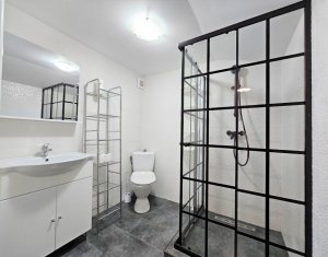 Appartement 7 chambres à vendre dans Cluj-napoca, zone Borhanci